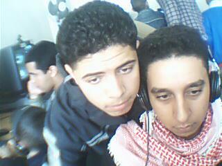 moi et anass